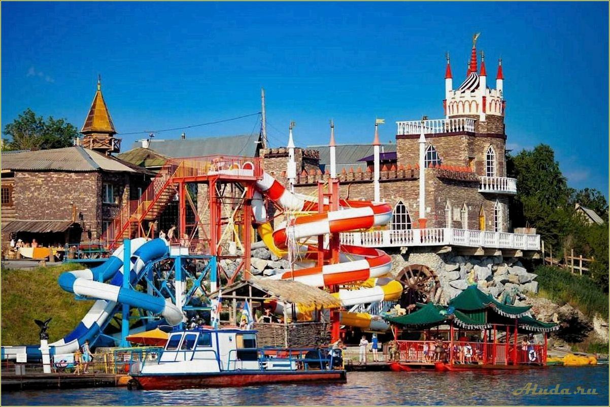 Отдых в Челябинской области: экскурсии и достопримечательности