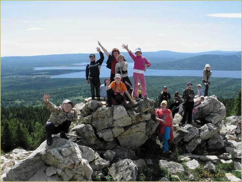 Отдых в Челябинской области: экскурсии и достопримечательности