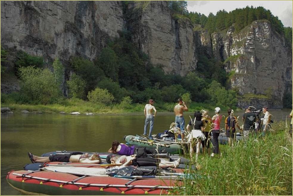 Отдых в Челябинской области: экскурсии и достопримечательности