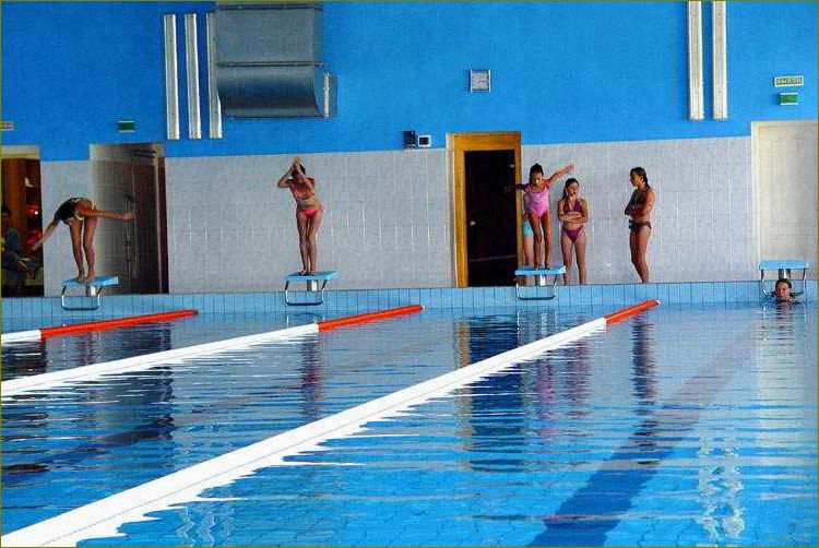 Отдых в живописном Дубравушке Белгородской области — идеальный способ насладиться природой и отдохнуть от городской суеты