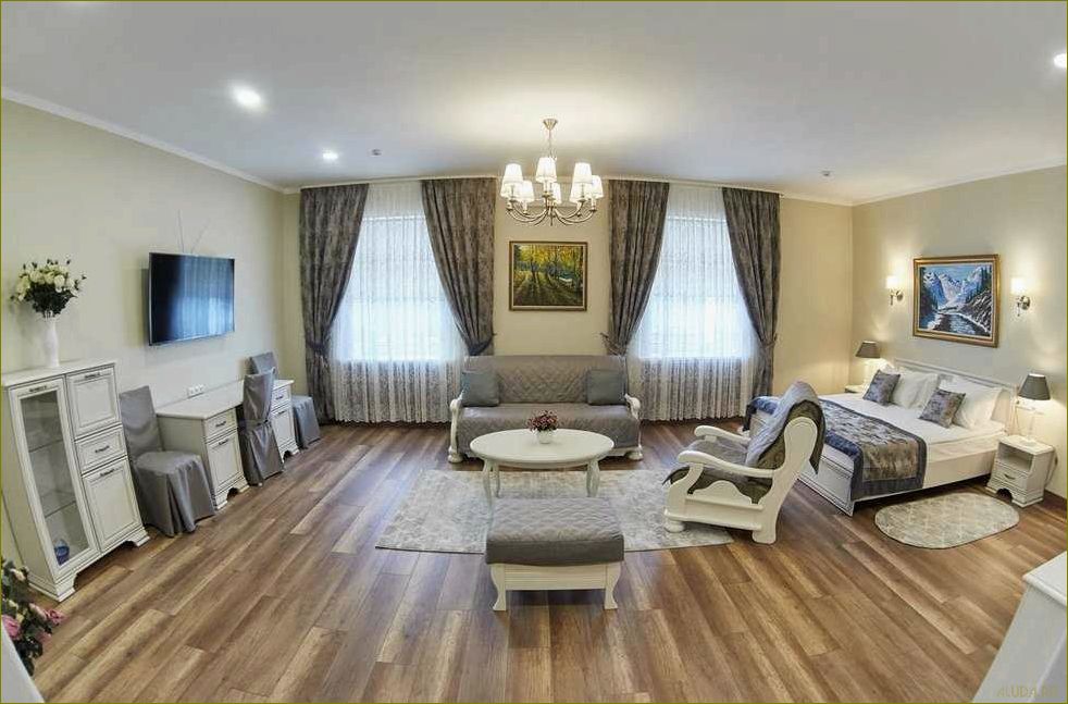 (идеальное, место, отдыха, релакса, прекрасном) Идеальное место для отдыха и релакса в прекрасном Дятьково Брянской области — незабываемые природные пейзажи и уникальные достопримечательности