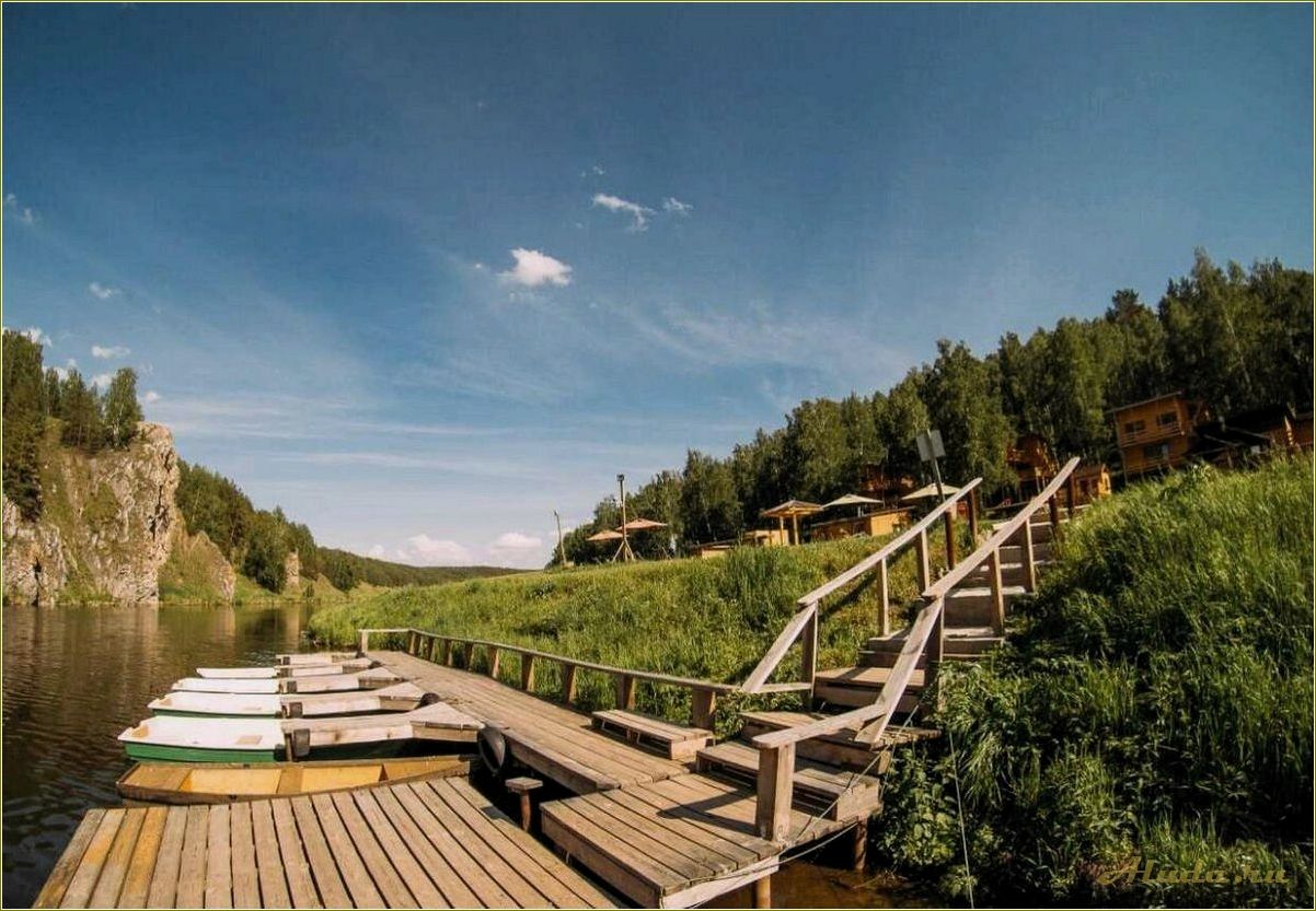 (отдых, июле, свердловской, области) Отдых в июле в Свердловской области