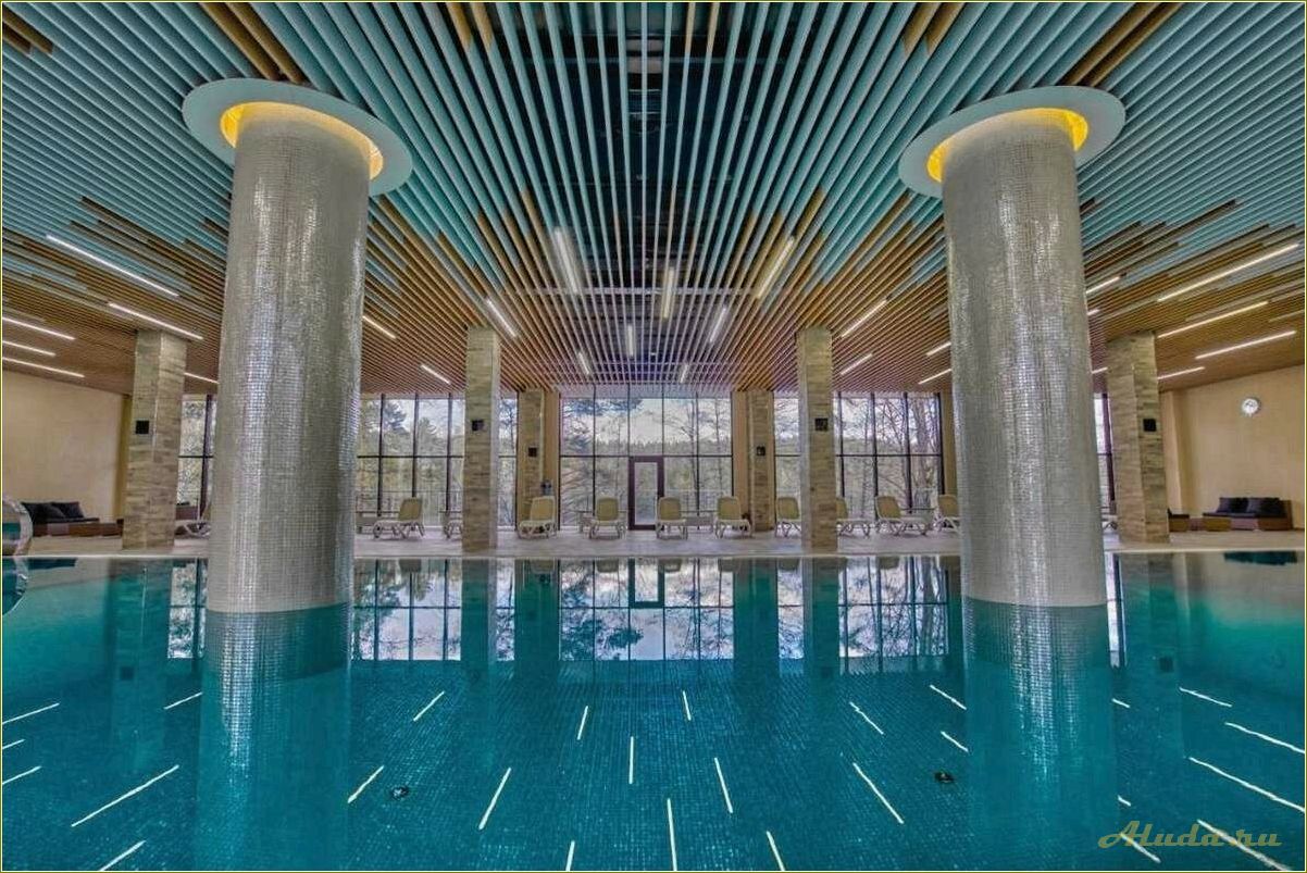 (отдых, псковской, области, лучшие, спа-курорты) Отдых в Псковской области — лучшие спа-курорты и возможности для восстановления здоровья