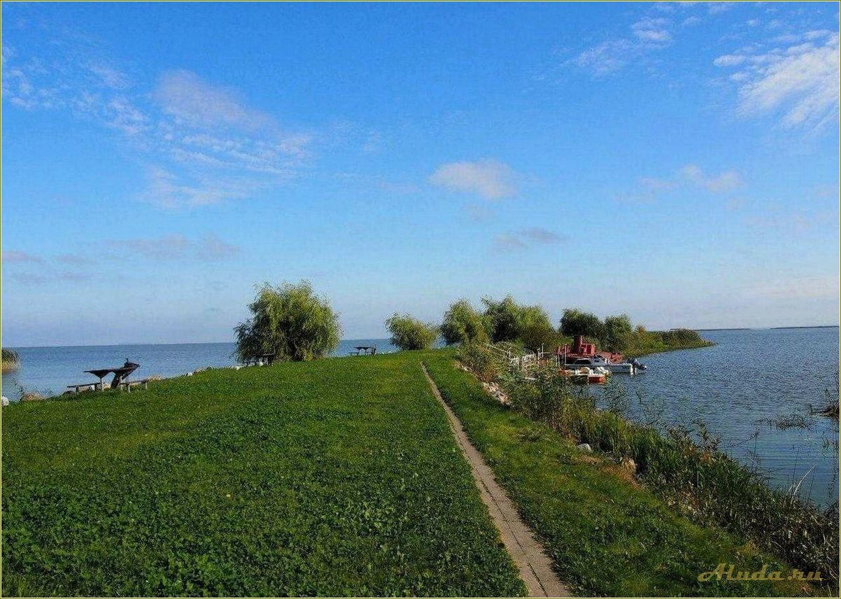 (отдых, псковской, области, лучшие, спа-курорты) Отдых в Псковской области — лучшие спа-курорты и возможности для восстановления здоровья