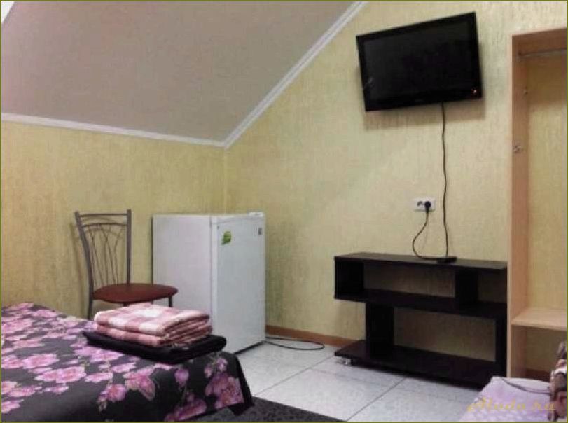 Отдых в сказке Саратовская область