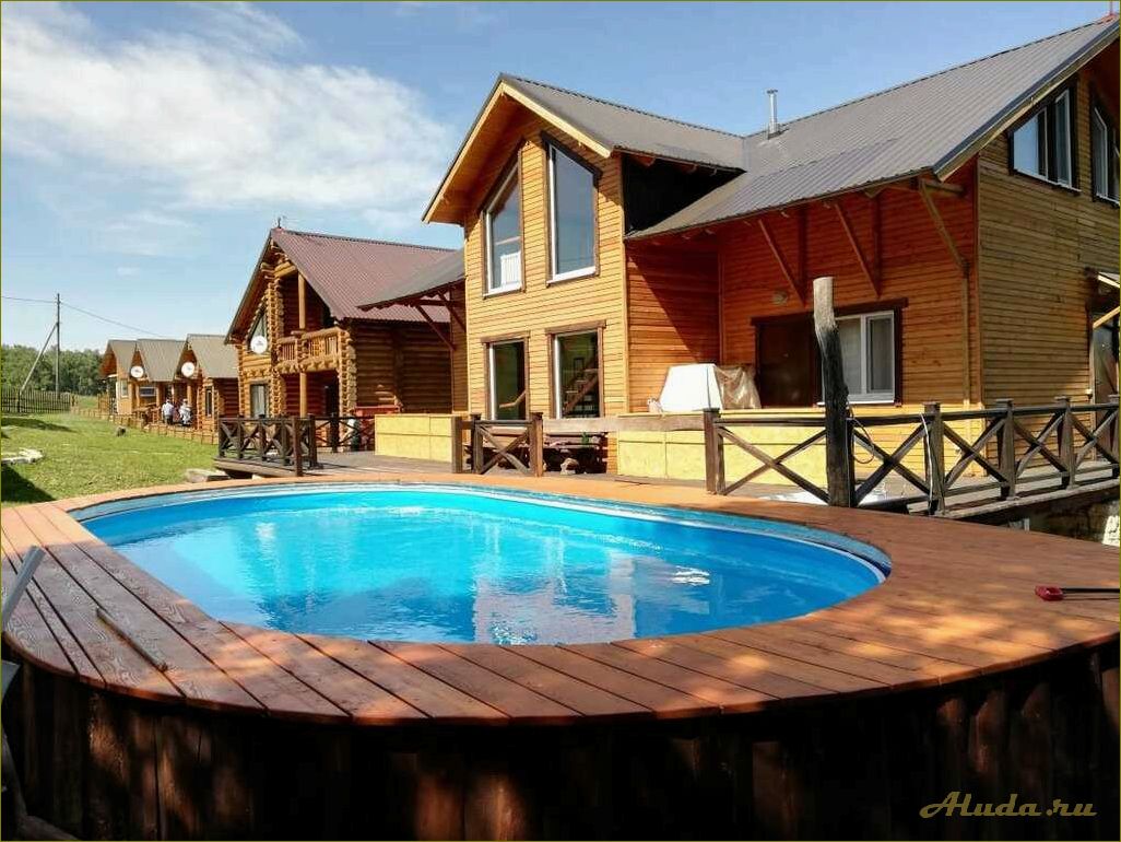 Великолепный отдых на берегу Оренбургской области — от прогулок по песчаным пляжам до водных развлечений и рыбалки