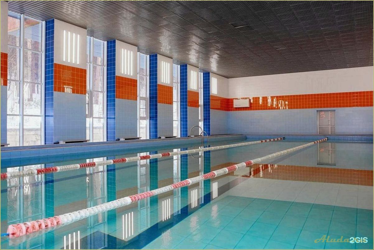 Отдых детей в санатории Челябинской области