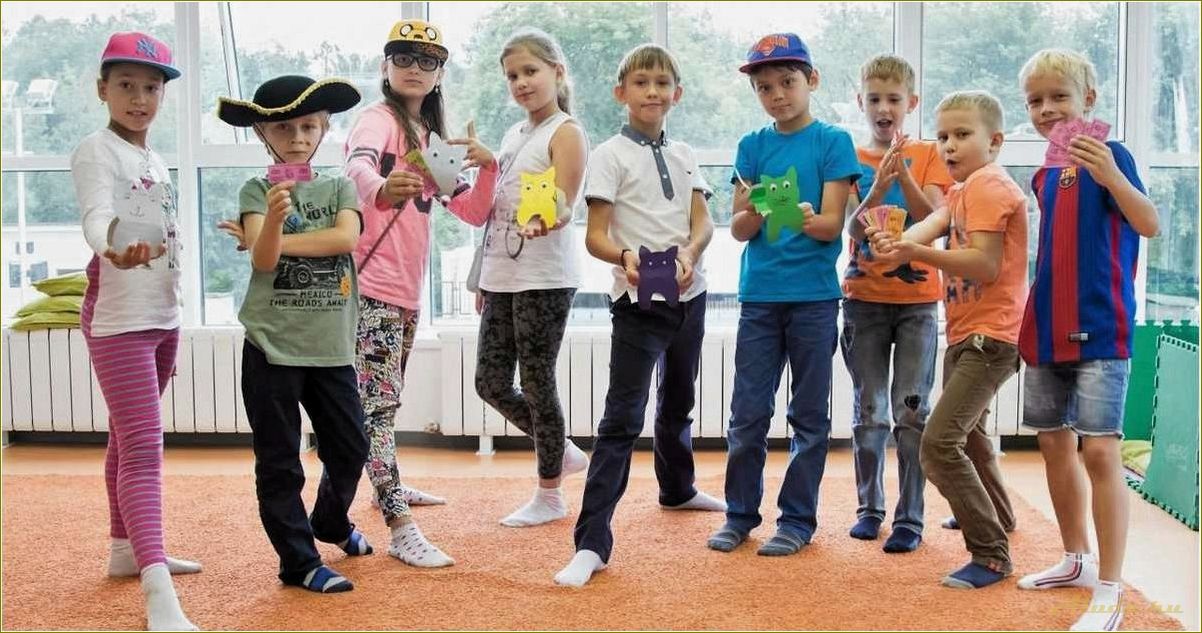 (провести, интересный, отдых, подростков, свердловской) Как провести интересный отдых для подростков в Свердловской области