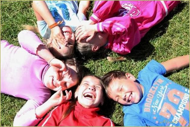 (провести, интересный, отдых, подростков, свердловской) Как провести интересный отдых для подростков в Свердловской области