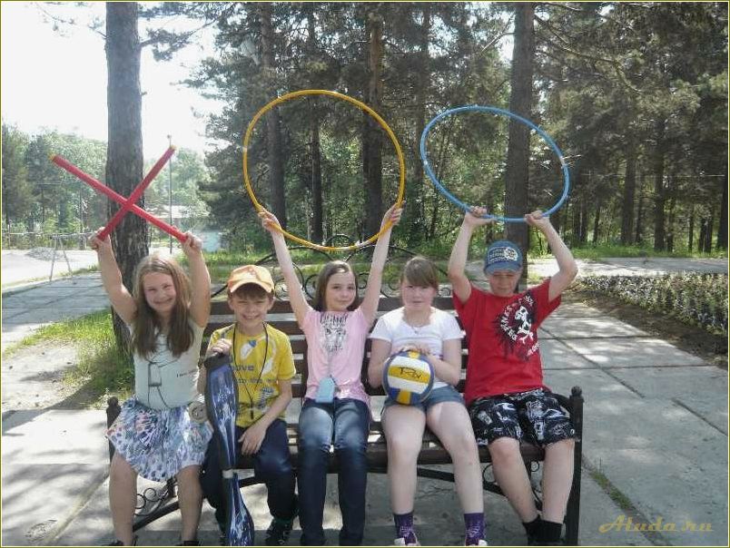 (провести, интересный, отдых, подростков, свердловской) Как провести интересный отдых для подростков в Свердловской области