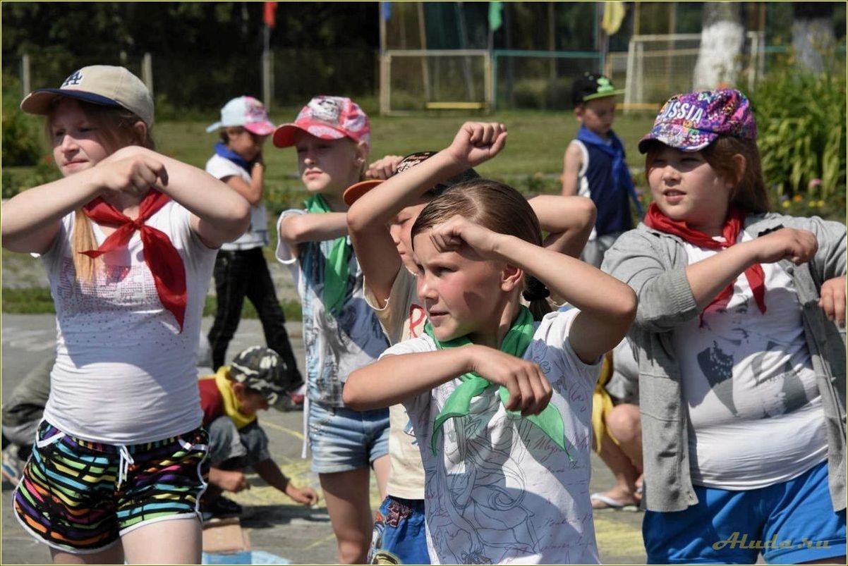 (провести, интересный, отдых, подростков, свердловской) Как провести интересный отдых для подростков в Свердловской области