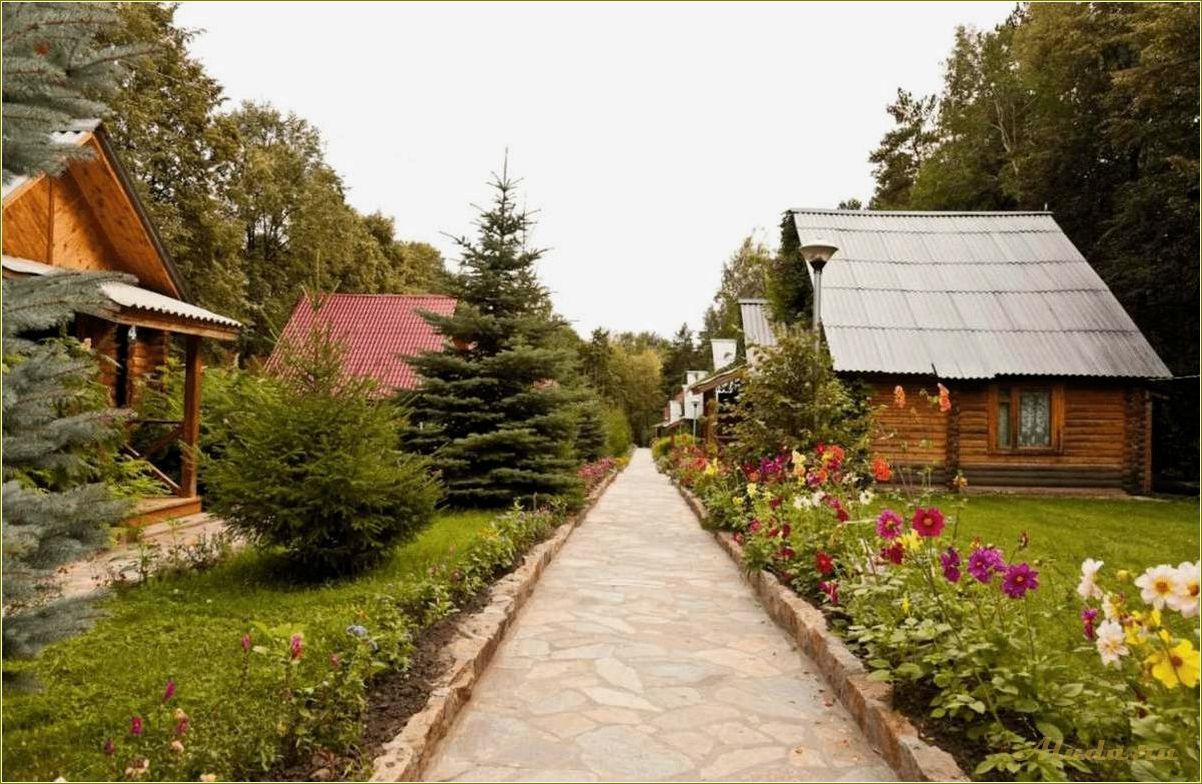 Отдых и оздоровление в Челябинской области