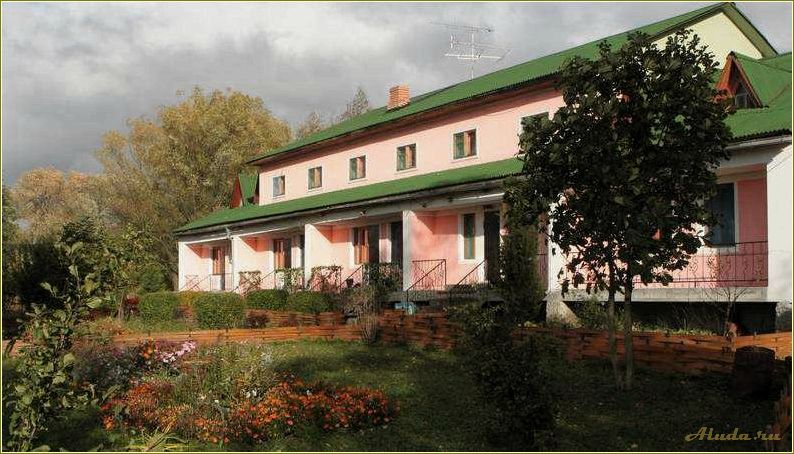 (отдых, базе, отдыха, майор, пронин) Отдых на базе отдыха