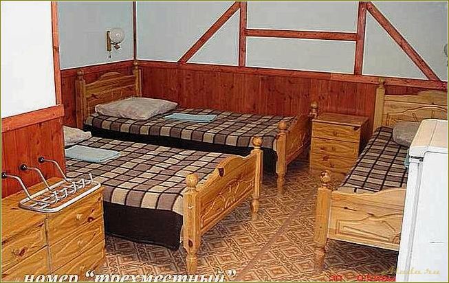 (отдых, базе, отдыха, майор, пронин) Отдых на базе отдыха