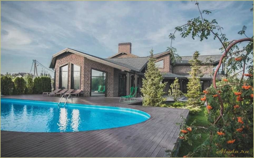 (отдых, берегу, волги, саратовской, области) Отдых на берегу Волги в Саратовской области с бассейном