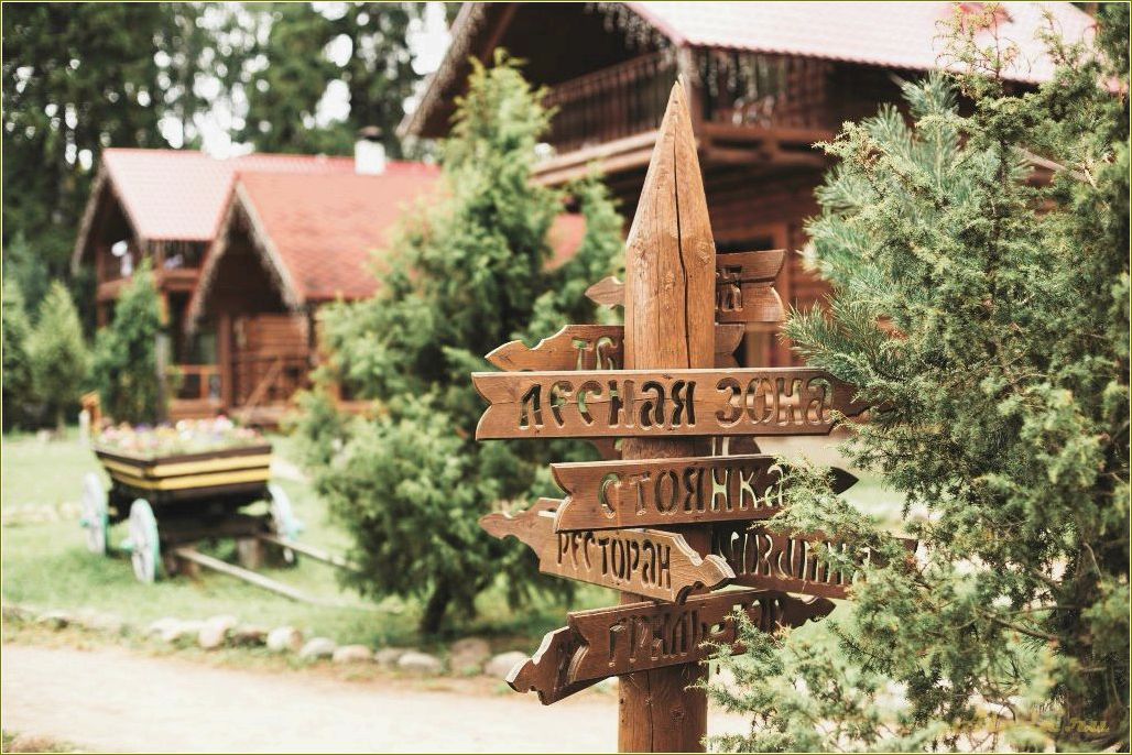 Отдых на Челнавке Тамбовской области