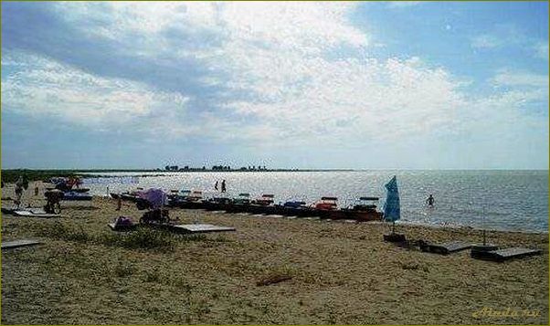 Отдых на озере Чаны Новосибирской области — отзывы, лучшие места и возможности для активного отдыха