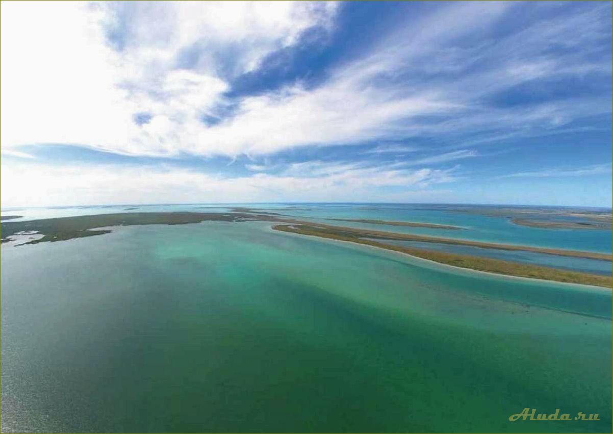 Отдых на озере Чаны Новосибирской области — отзывы, лучшие места и возможности для активного отдыха