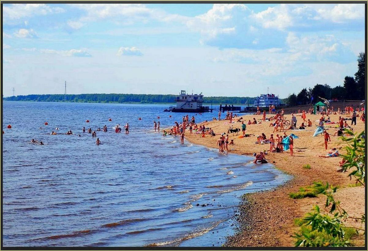 (летний, отдых, детьми, берегу, волги) Летний отдых с детьми на берегу Волги в Саратовской области: идеальное место для семейного отдыха.