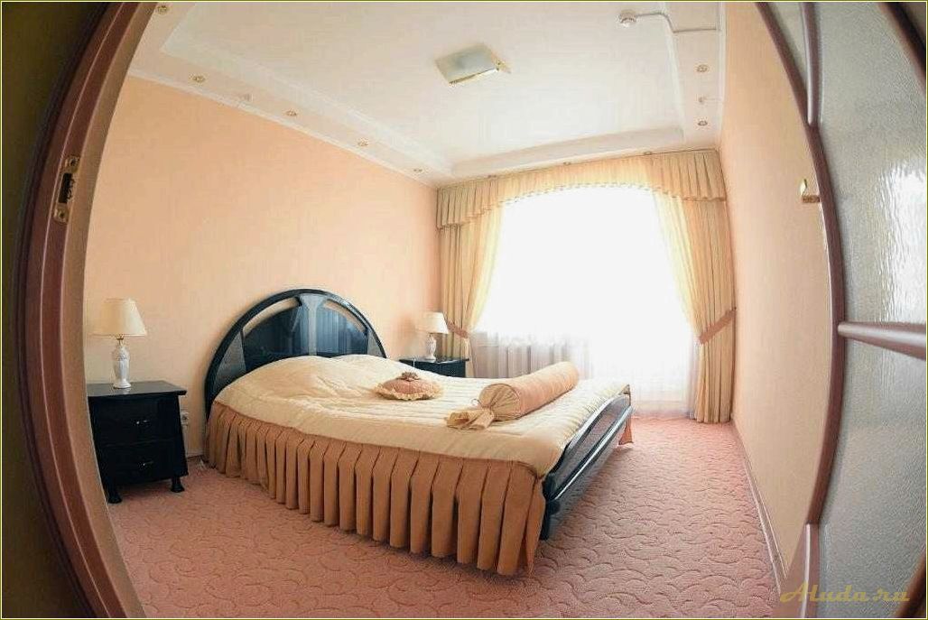 Отдых в Рязанской области — лучшая база отдыха 