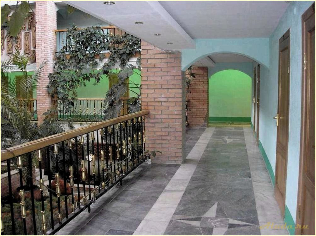 Отдых в Рязанской области — лучшая база отдыха 