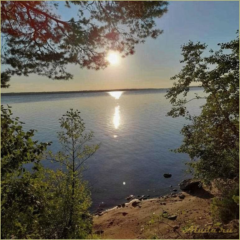 (отдых, селижаровском, районе, тверской, области) Отдых в Селижаровском районе Тверской области