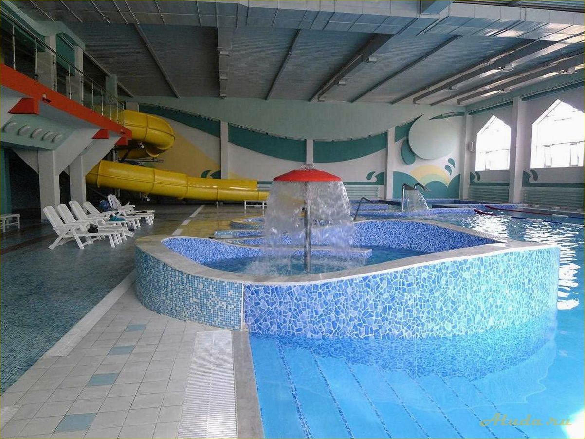 Отдых в Омской области — базы отдыха, красоты природы и волшебство сказки