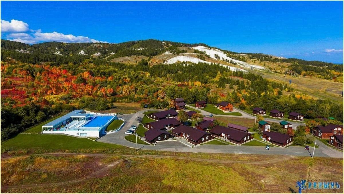 Отдых в Саратовской области Хвалынск с бассейном