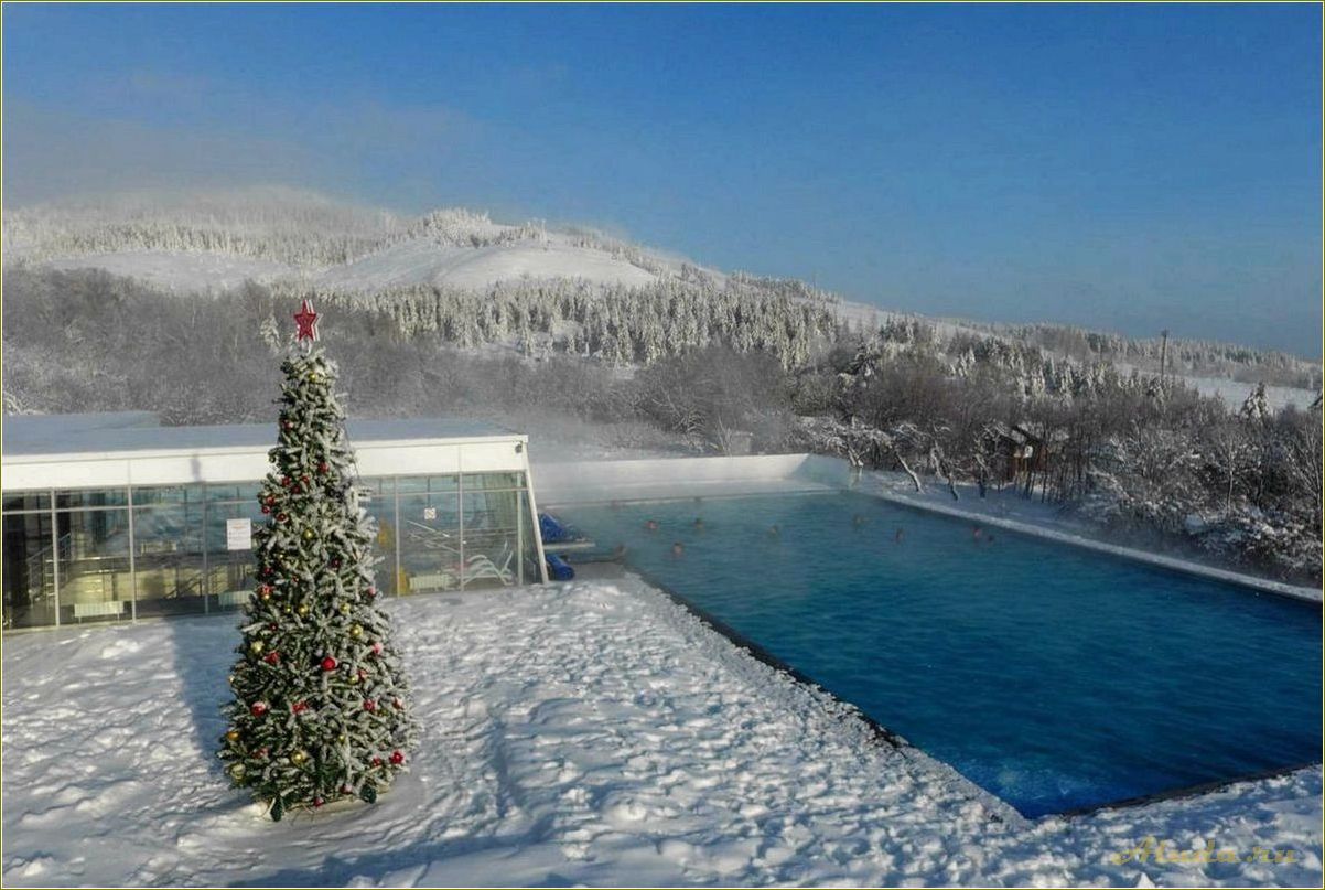 Отдых в Саратовской области Хвалынск с бассейном