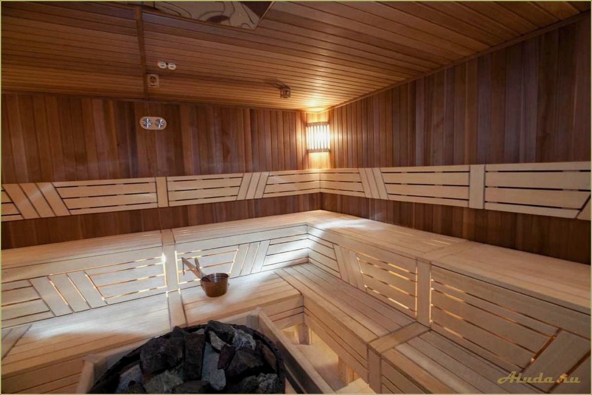 Отдых в Смоленске и Смоленской области с бассейном