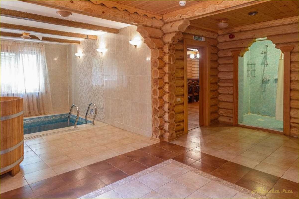 (лучшие, отели, орловской, области) Лучшие отели Орловской области, где можно отдохнуть и расслабиться