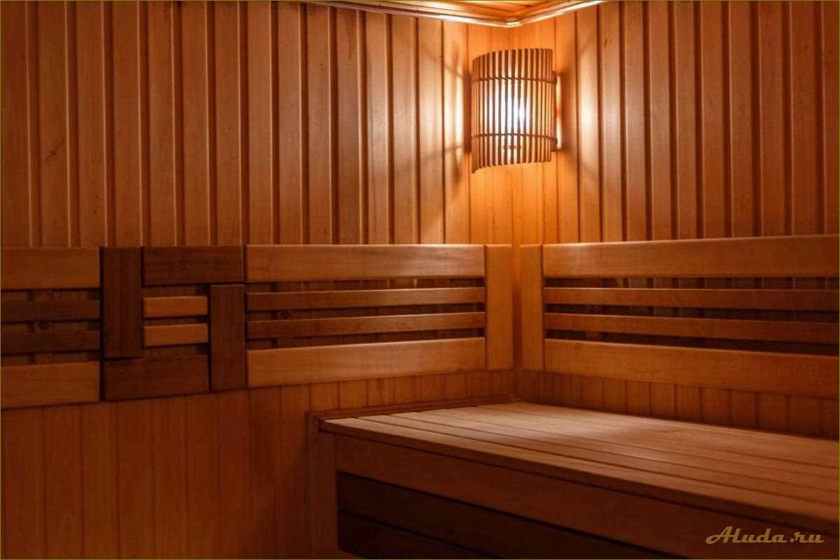 (лучшие, отели, орловской, области) Лучшие отели Орловской области, где можно отдохнуть и расслабиться