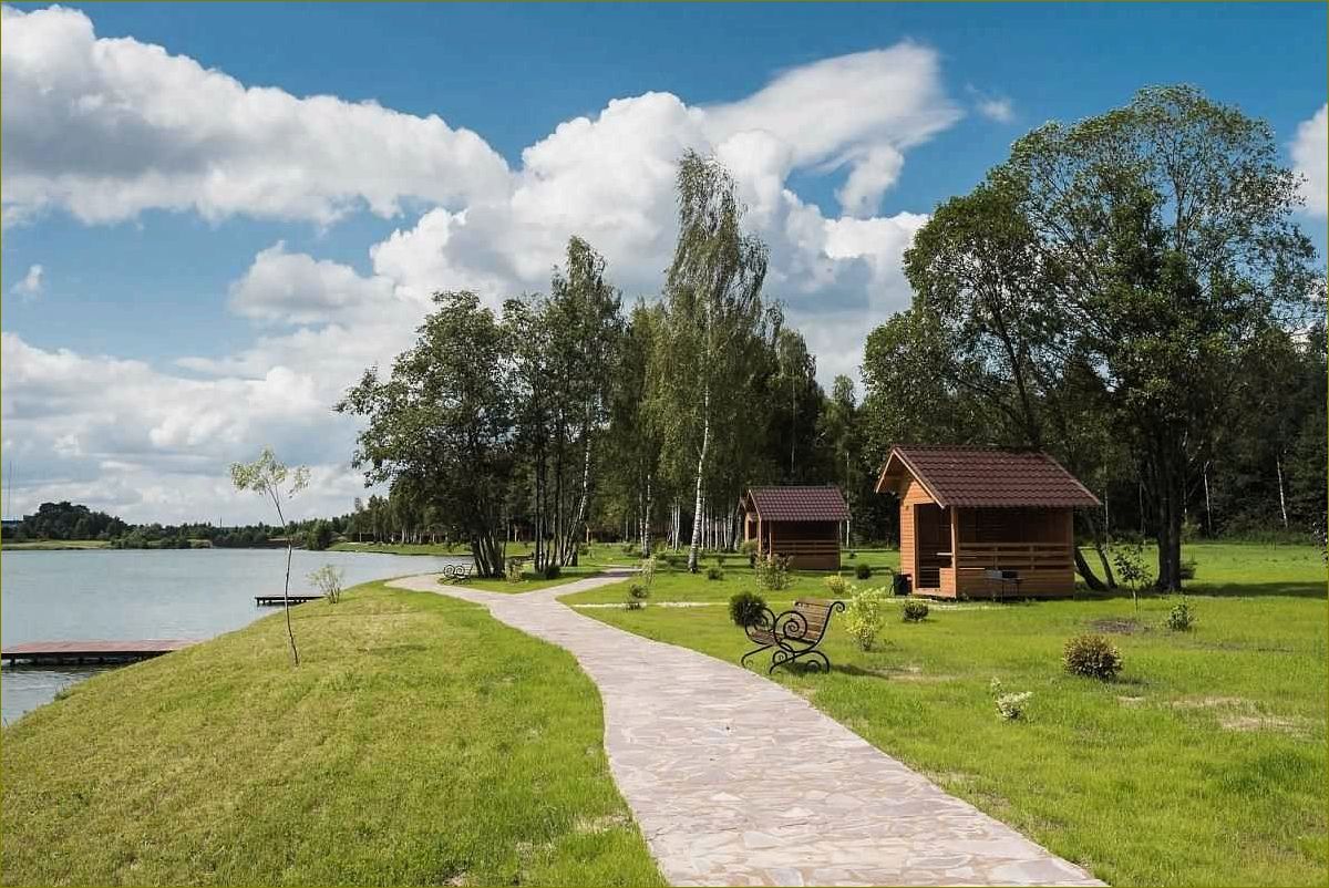 Охота в Московской области — лучшие базы отдыха для любителей охоты