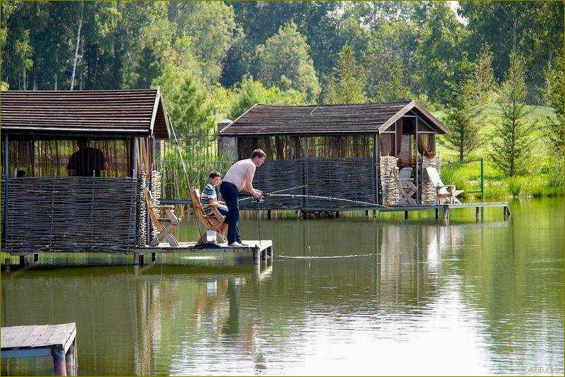 Охота в Московской области — лучшие базы отдыха для любителей охоты