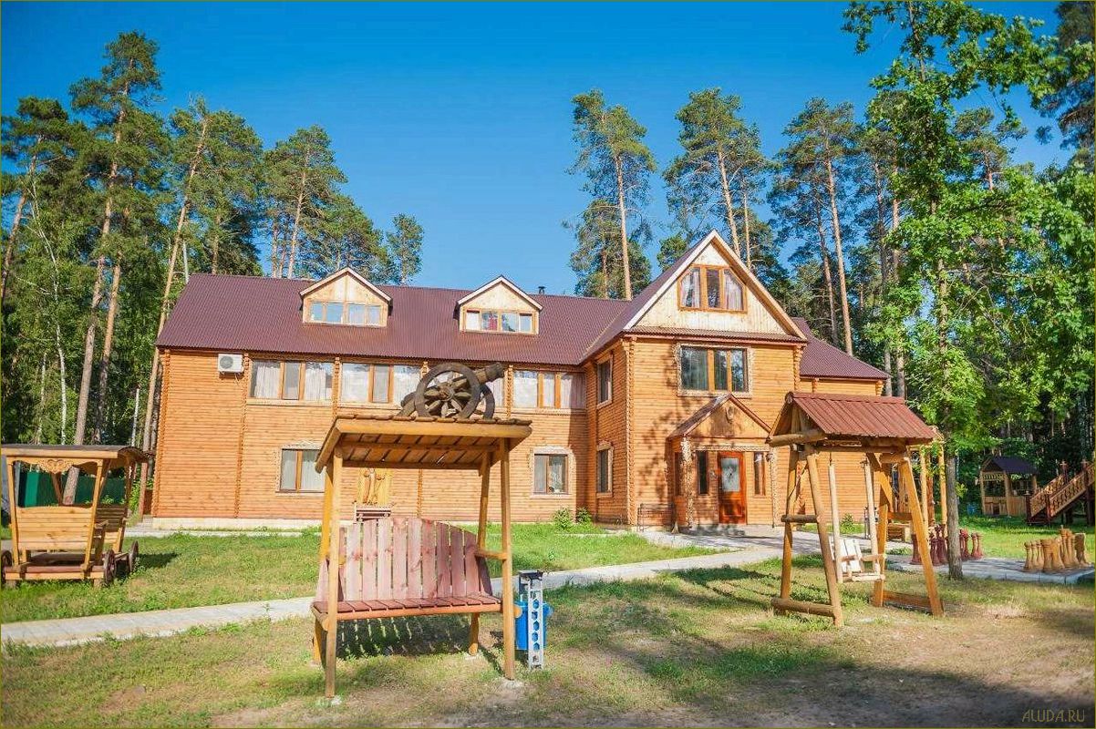 Охота в Московской области — лучшие базы отдыха для любителей охоты