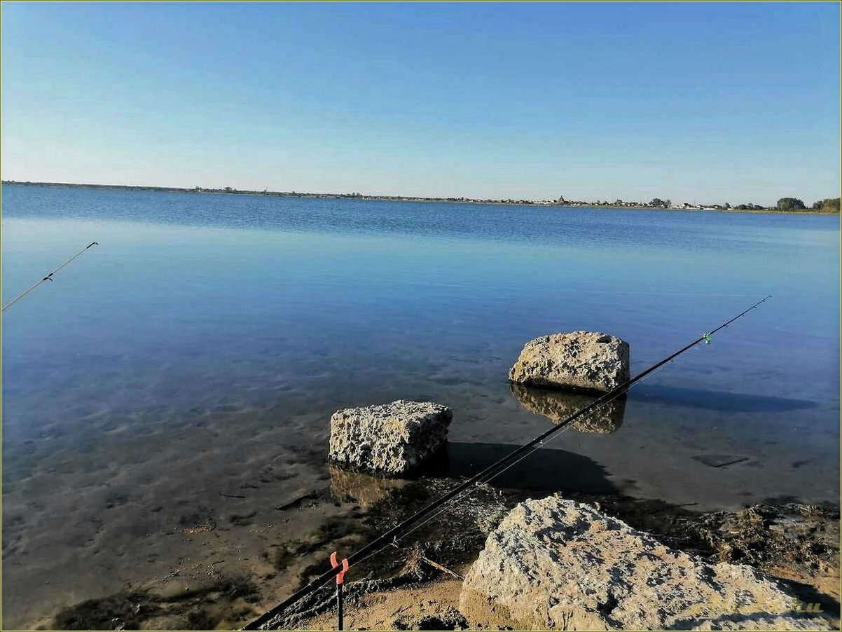 Озеро Большой Сунгуль Свердловская область: отдых и природные красоты