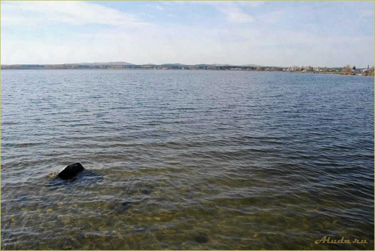 (отдых, озере, щелкунское, свердловской, области) Отдых на озере Щелкунское в Свердловской области: лучшие места для отдыха и развлечений