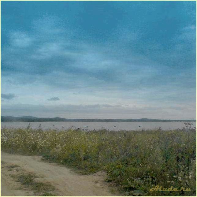 (отдых, озере, щелкунское, свердловской, области) Отдых на озере Щелкунское в Свердловской области: лучшие места для отдыха и развлечений