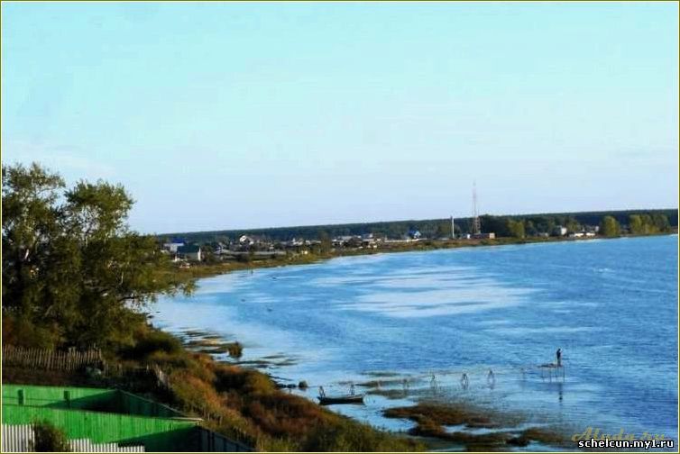 (отдых, озере, щелкунское, свердловской, области) Отдых на озере Щелкунское в Свердловской области: лучшие места для отдыха и развлечений