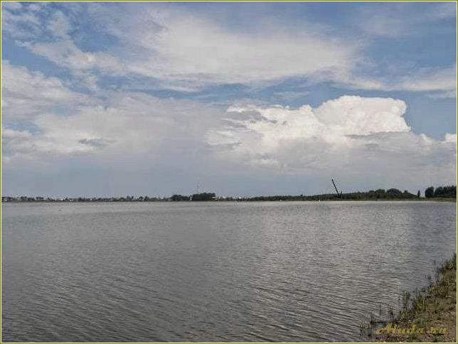 (отдых, озере, щелкунское, свердловской, области) Отдых на озере Щелкунское в Свердловской области: лучшие места для отдыха и развлечений