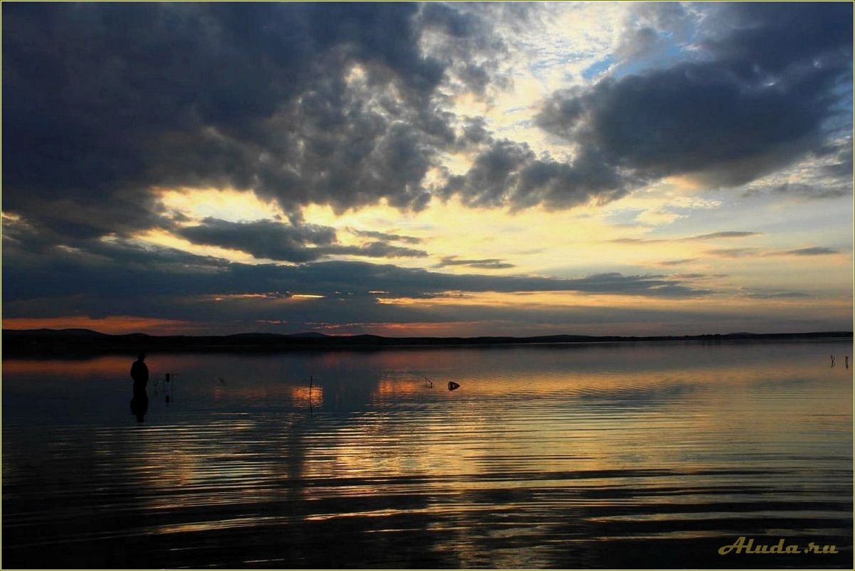 (отдых, озере, щелкунское, свердловской, области) Отдых на озере Щелкунское в Свердловской области: лучшие места для отдыха и развлечений