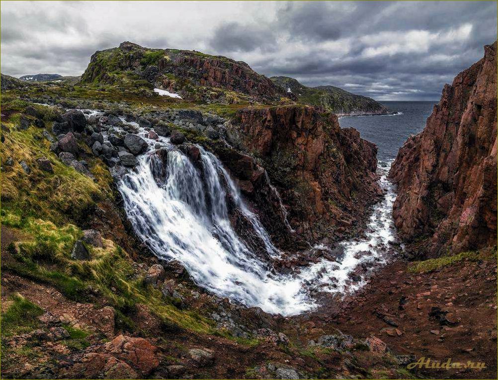 Памятники природы и достопримечательности Мурманской области — удивительные природные чудеса и исторические места