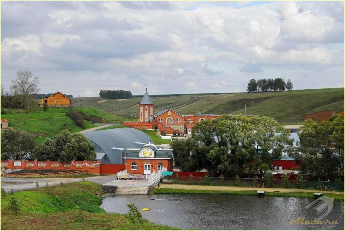 (пензенская, область, удивительные, достопримечательности, захватывающие) Пензенская область — удивительные достопримечательности и захватывающие экскурсии, которые оставят вас без ума!