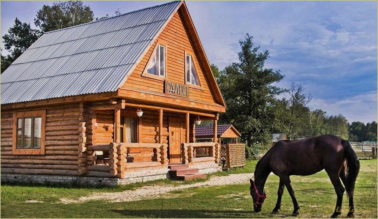 Пензенская область — идеальное место для туристического отдыха в России