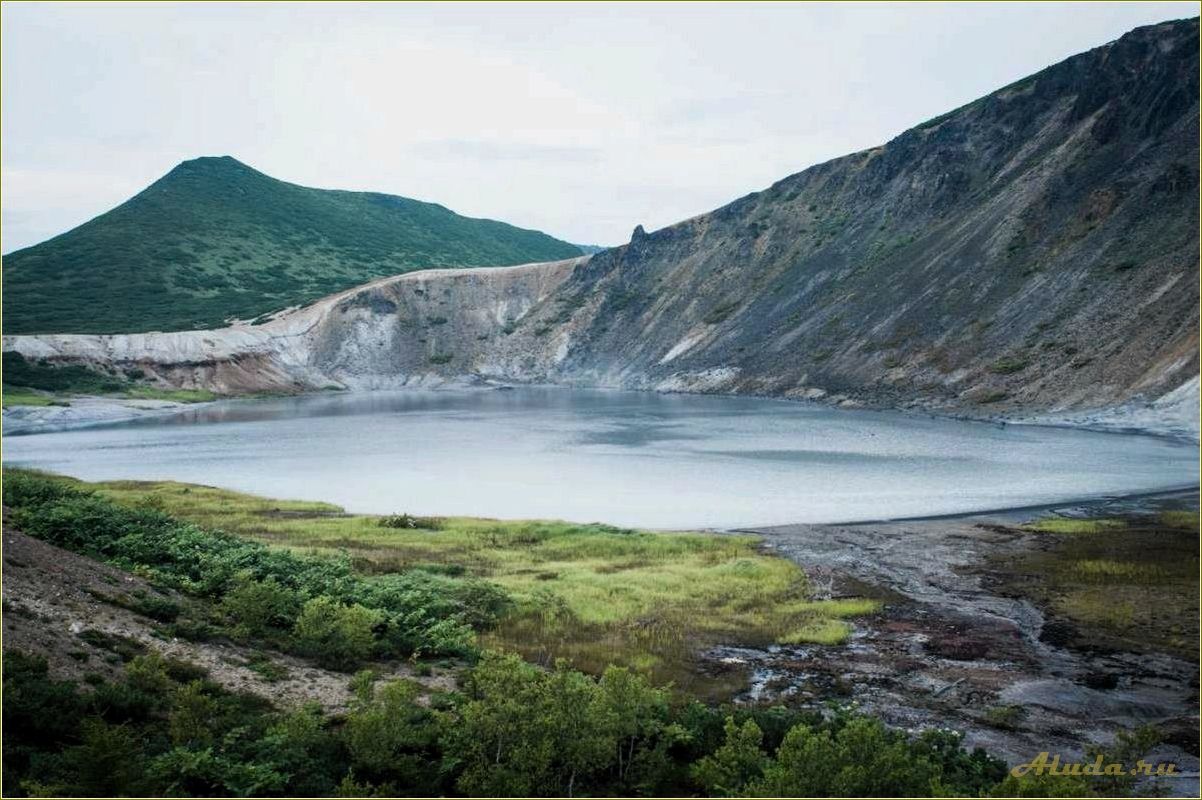 Природные достопримечательности Сахалинской области