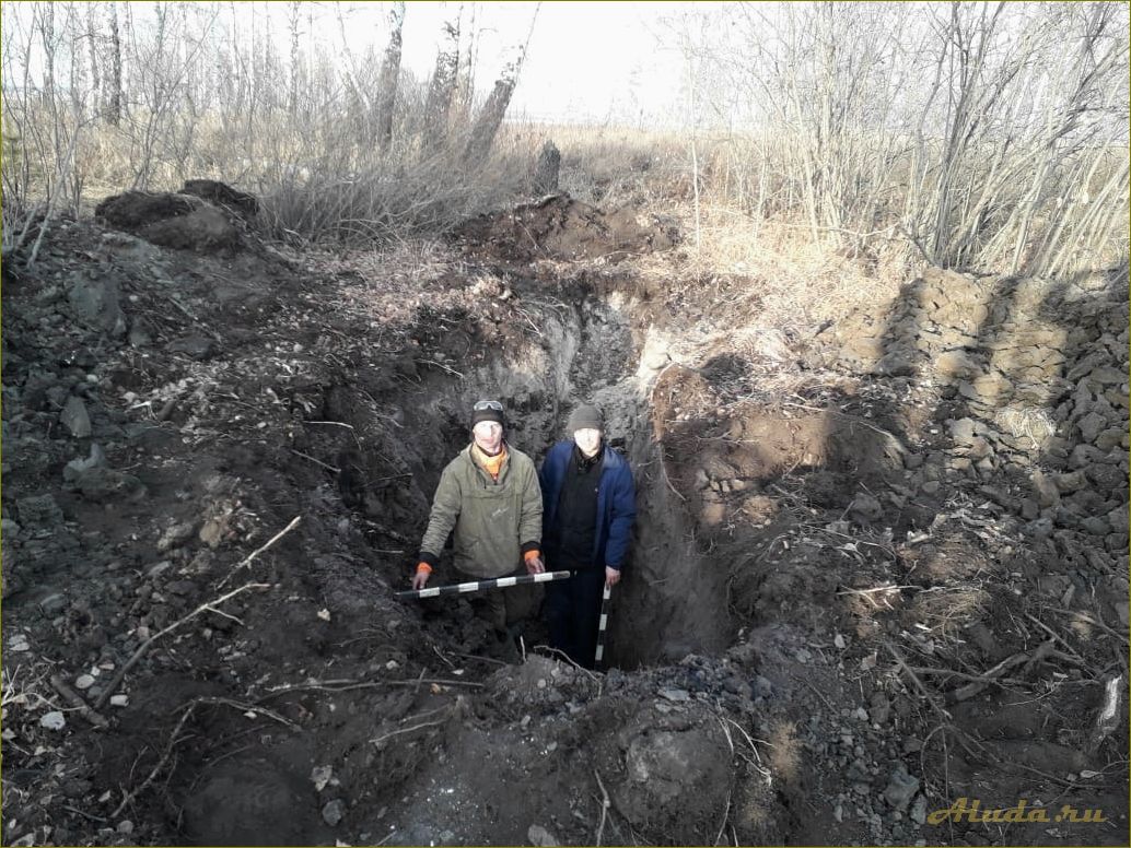 Промышленный туризм Челябинской области: открытие новых горизонтов