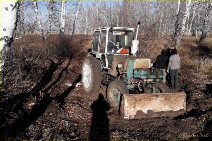 Промышленный туризм Челябинской области: открытие новых горизонтов