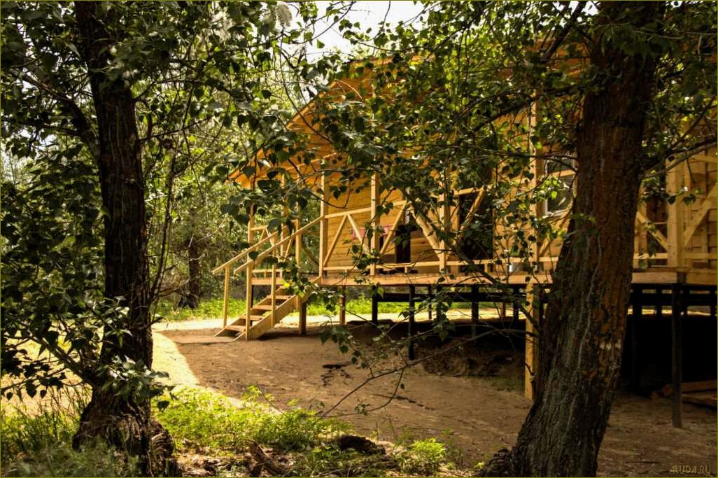 (работа, вакансии, базу, отдыха, астраханской) Работа вакансии на базу отдыха Астраханской области — как найти идеальную работу на природе