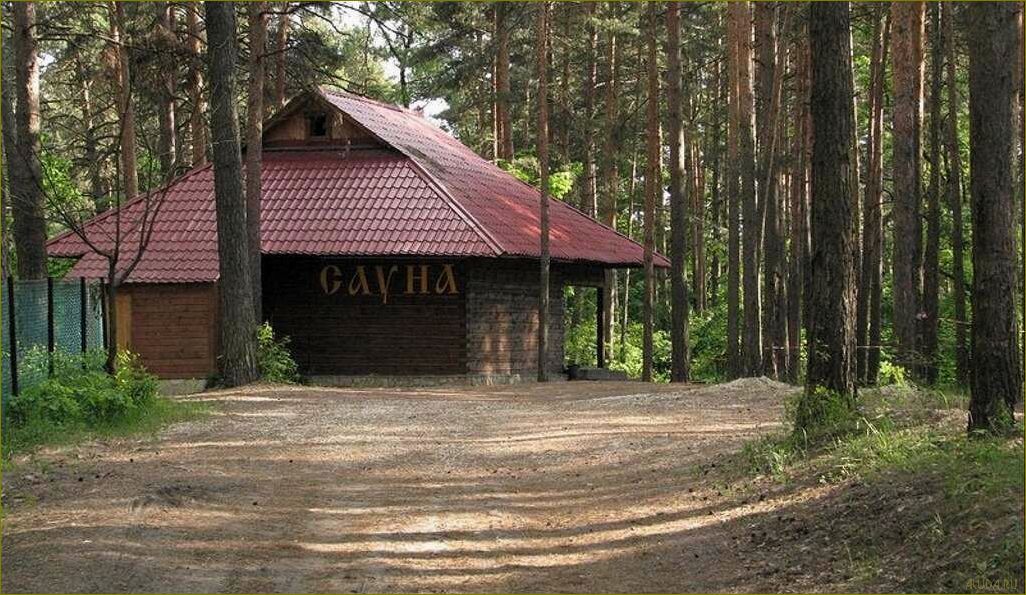 (россия, липецкая, область, грязинский, район) Россия, Липецкая область, Грязинский район — база отдыха завода Indesit — идеальное место для отпуска и релаксации