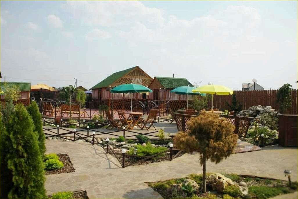 (россия, липецкая, область, грязинский, район) Россия, Липецкая область, Грязинский район — база отдыха завода Indesit — идеальное место для отпуска и релаксации